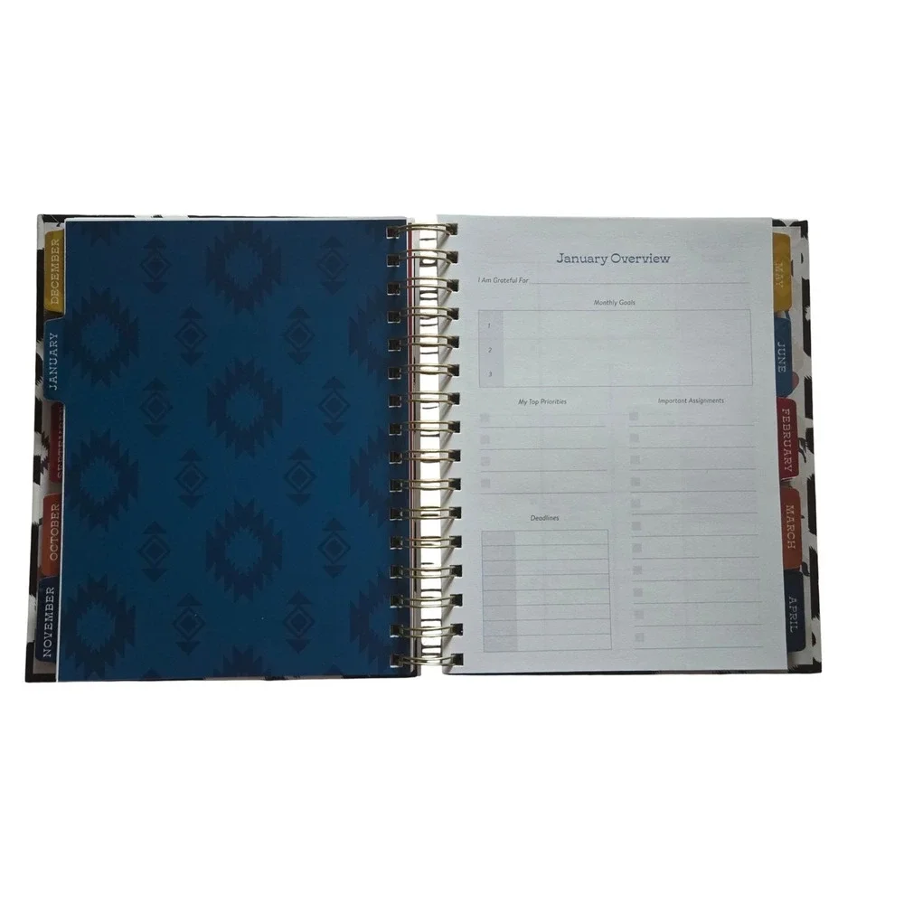 Pulsar student planner